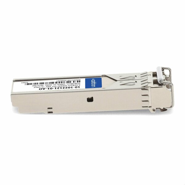 Add-On CISCO COMP SFP LC 2500BASE-DWDM 120KM 10-1022121-01-AO